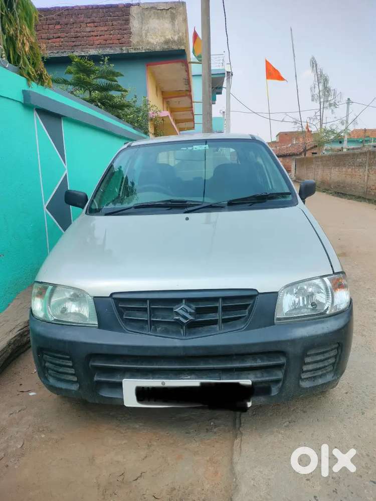 Maruti Suzuki Alto 2009 Petrol 75000 Km Driven