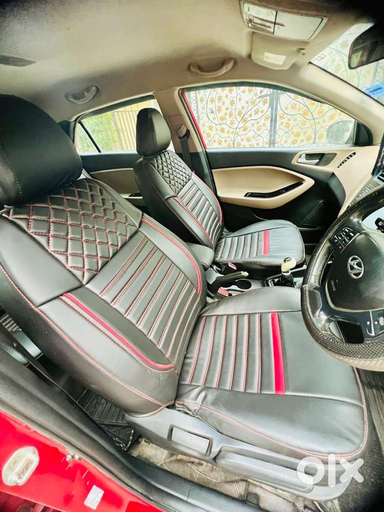 Hyundai Elite I20 Asta 1.2 At, 2018, Petrol