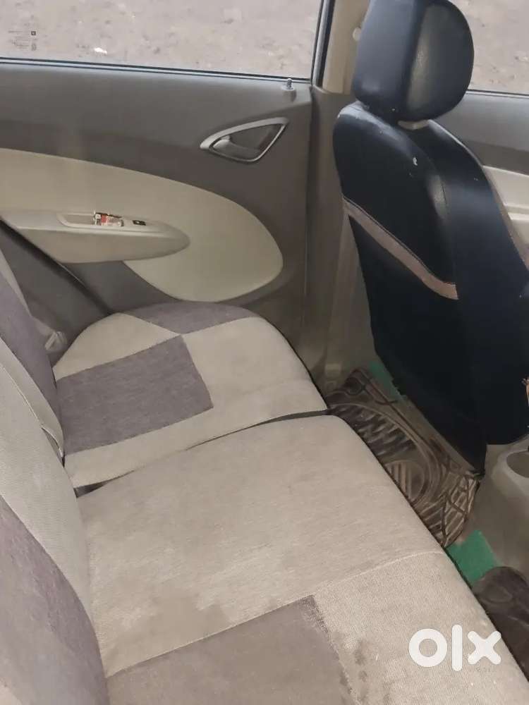 Chevrolet Sail 1.3 Ls Diesel 2014