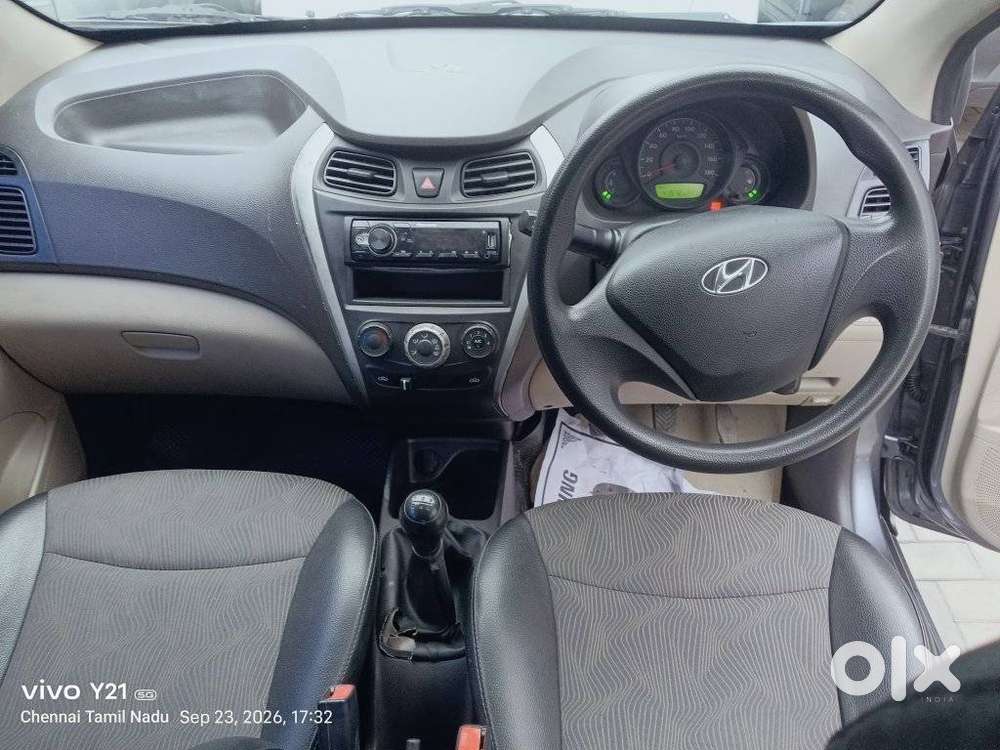 Hyundai Eon Era +, 2012, Petrol