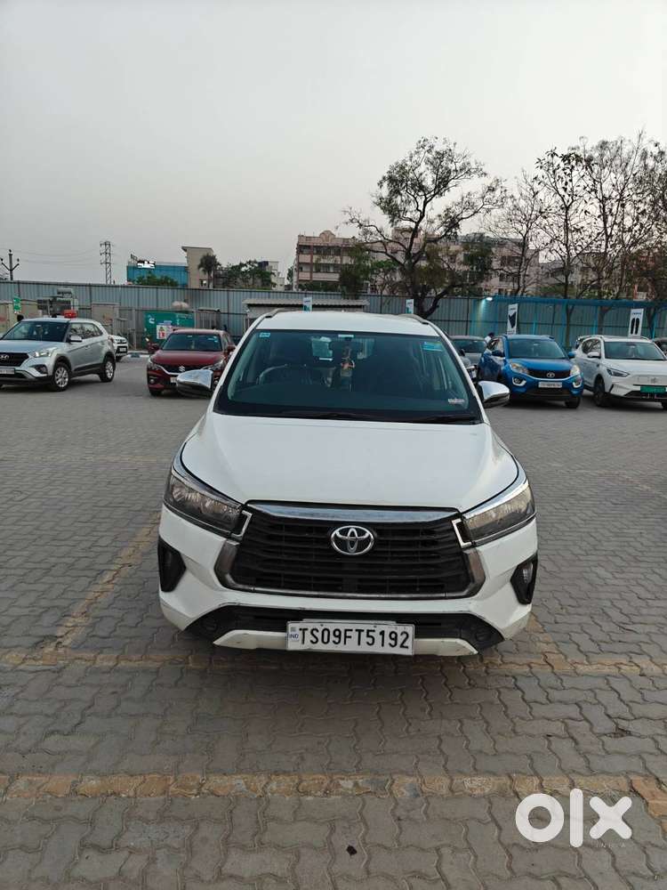 Showroom Maintained Crysta For Sale