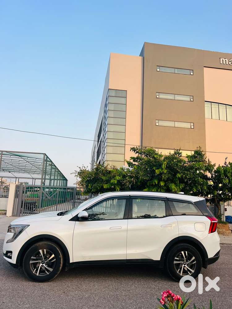 Mahindra Xuv700 2.2 Ax 5 Diesel Mt 7 Str, 2022, Diesel