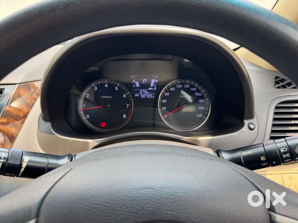 2017 Hyundai Fluidic Verna For Sale