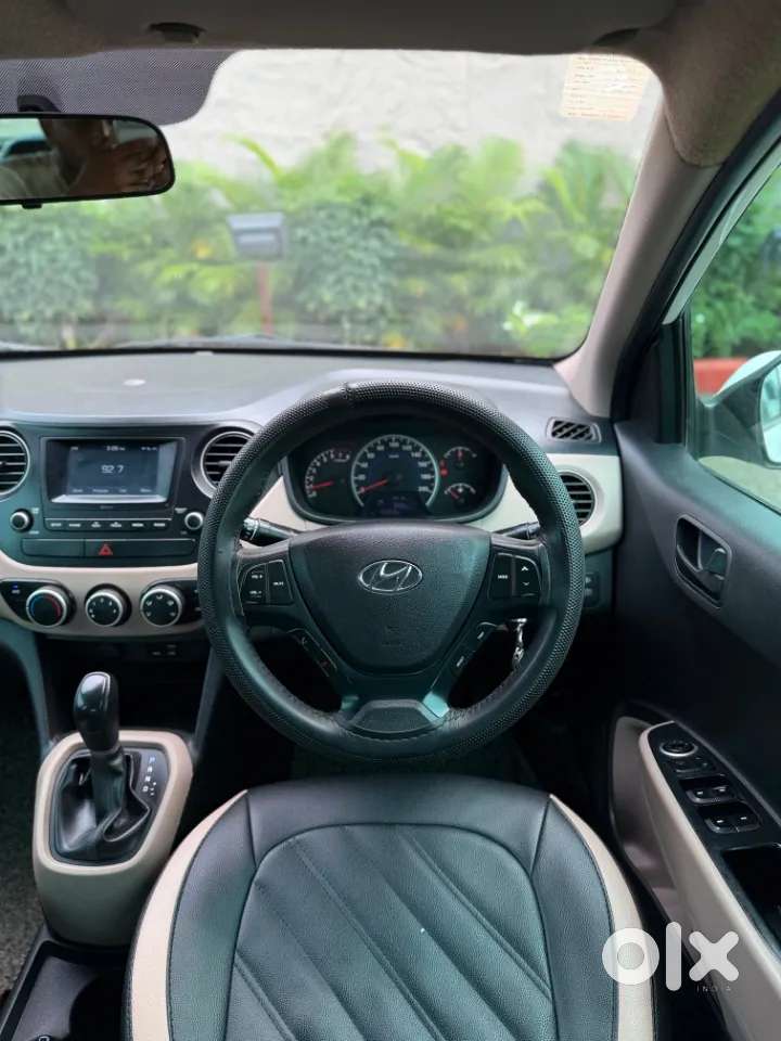 Hyundai Grand I10 Asta 1.2 Kappa Vtvt, 2018, Petrol