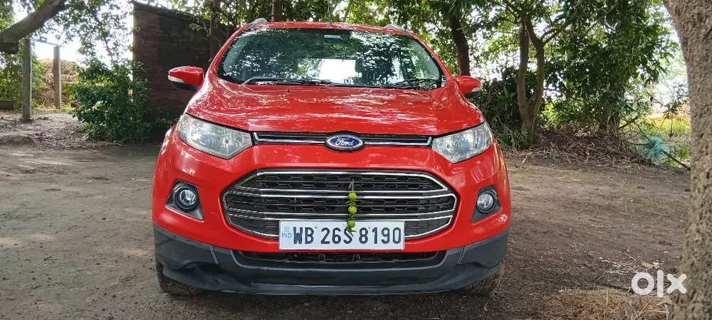 As A New Car
