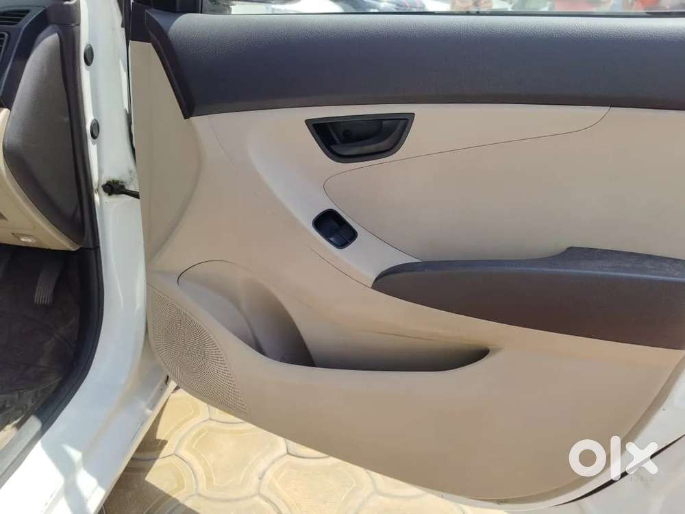 Hyundai Eon Era +, 2017, Petrol