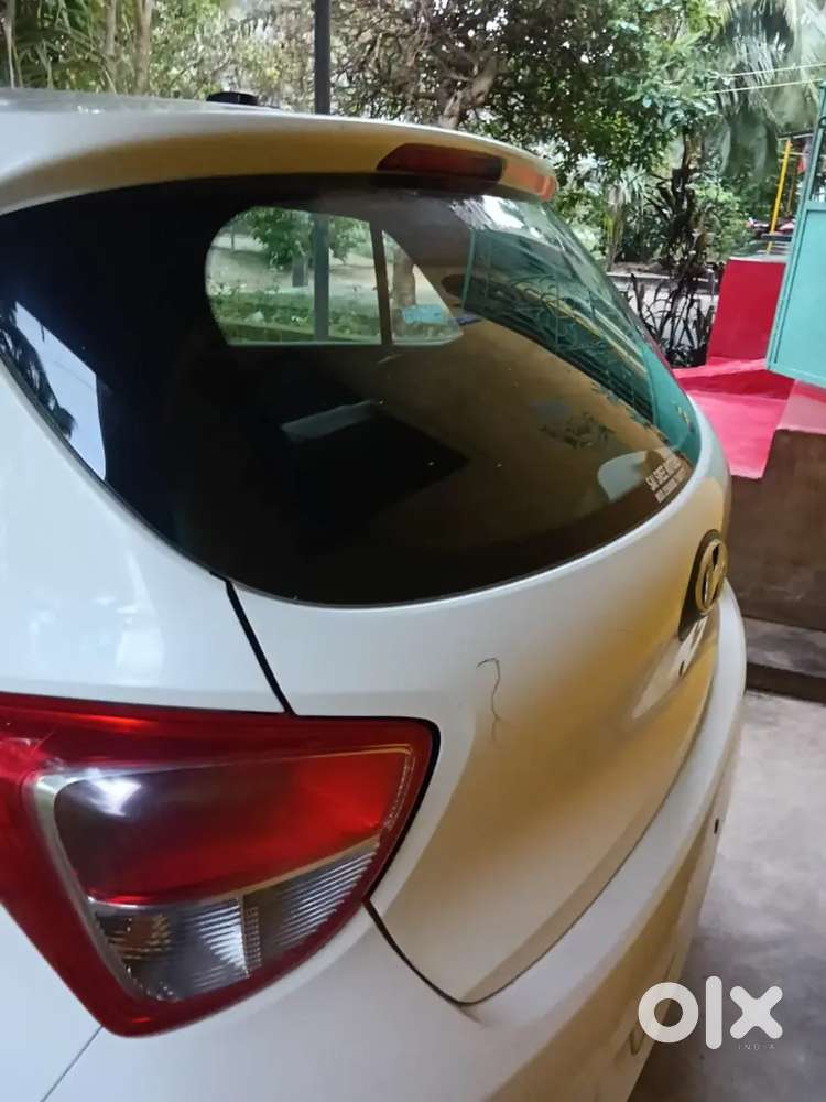 Hyundai Grand I10 2018 Manual Diesel Prime