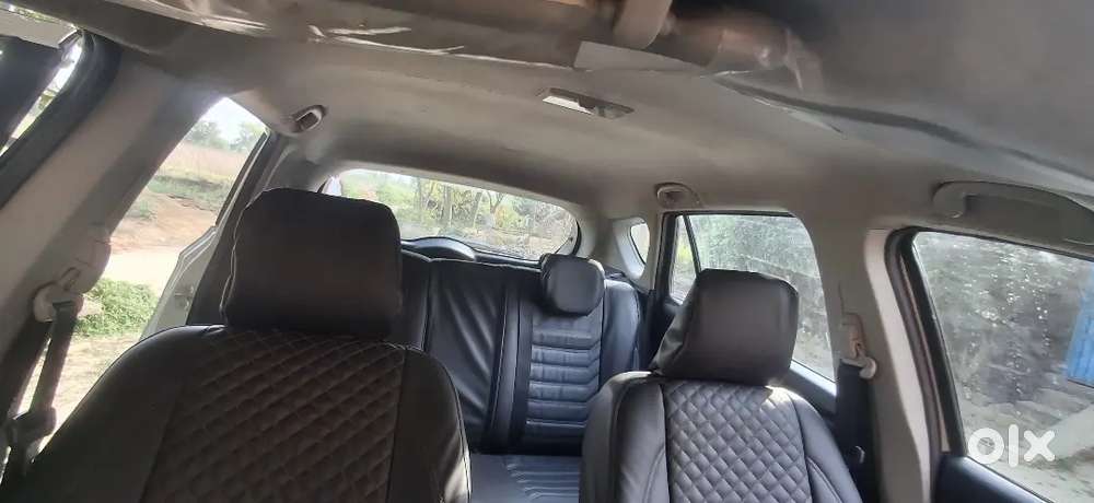 Maruti Suzuki S-cross 2022