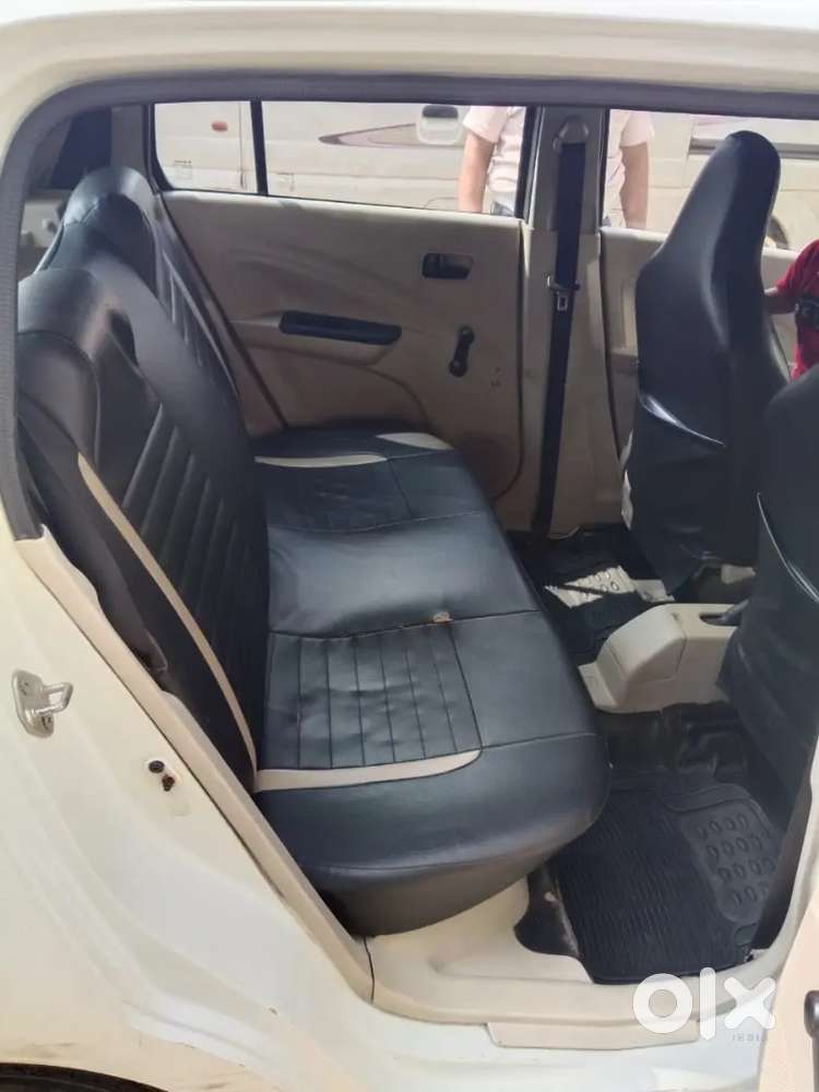 Maruti Suzuki Celerio 2018 Lpg 159796 Km Driven