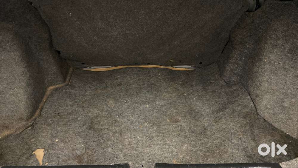 Honda Amaze S I-vtec, 2018, Petrol