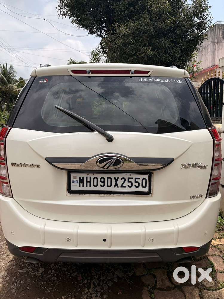 Mahindra Xuv500 Diesel Manual 2016