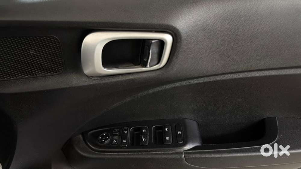 Hyundai Venue Sx Turbo, 2021, Petrol
