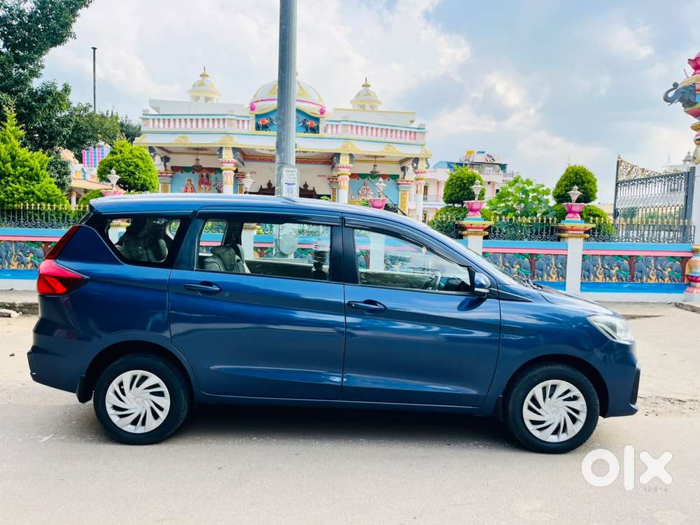 Maruti Suzuki Ertiga 1.4 Vxi Shvs, 2019, Diesel