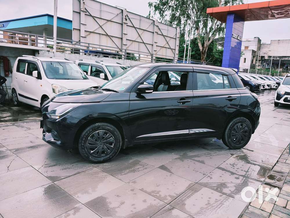 Maruti Suzuki Swift Vxi Cng, 2025, Cng & Hybrids