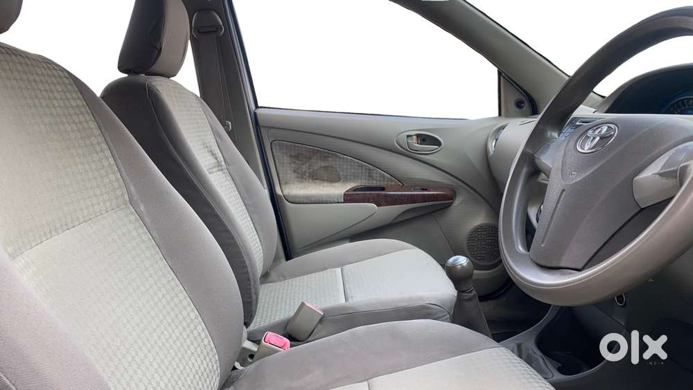 Toyota Etios Liva