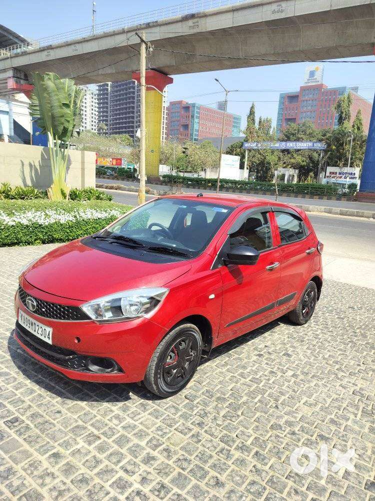 Tata Tiago 1.05 Revotorq Xe, 2017, Petrol