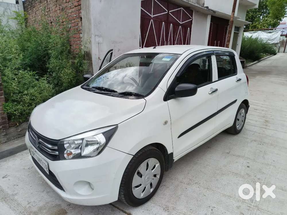 Maruti Suzuki Celerio Vxi 2014 With 87k Km