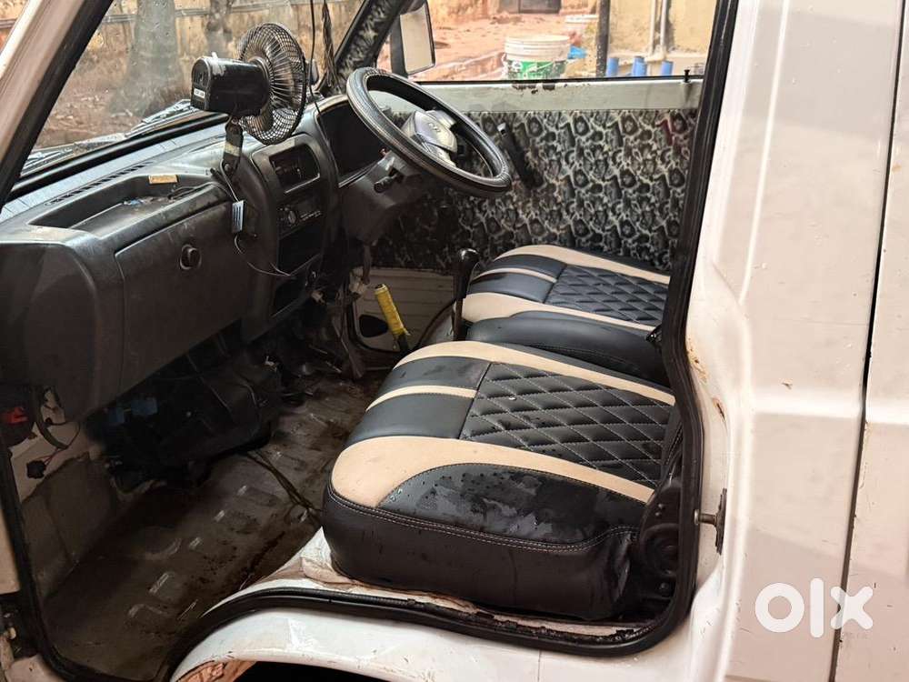 Maruti Suzuki Omni 2012 Cng & Hybrids Well Maintained