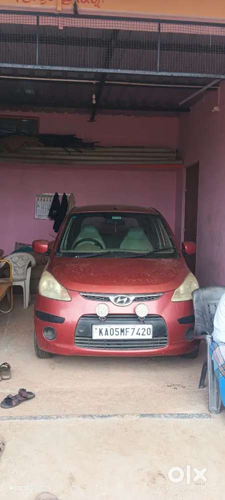 Good Condition
