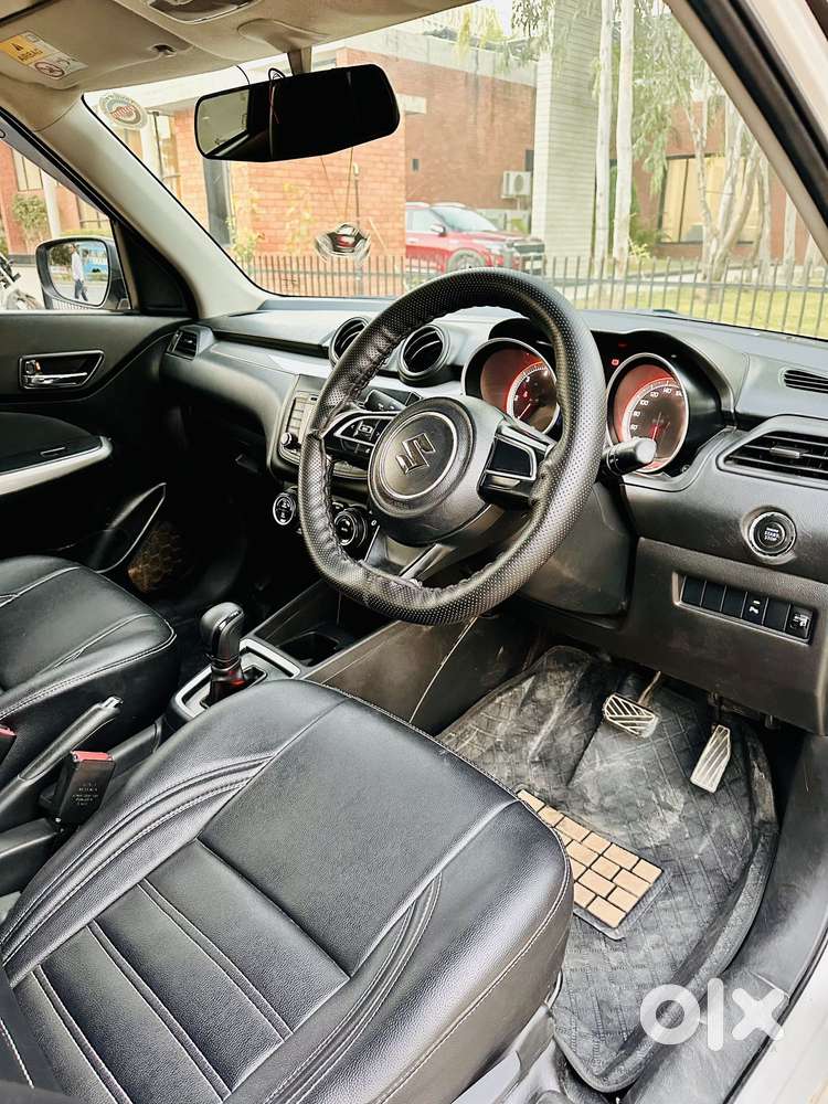 Maruti Suzuki Swift 2018 Amt Zdi, 2018, Diesel