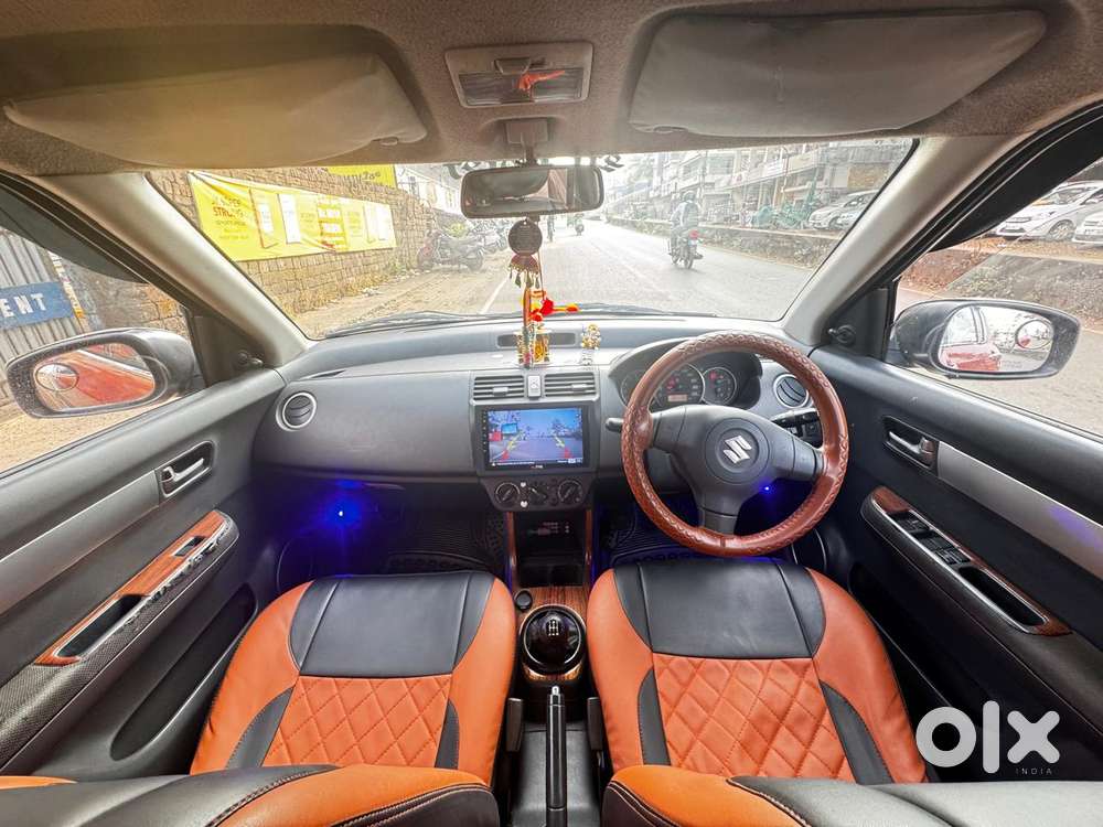 Maruti Suzuki Swift 2004-2010 Vxi Bsiii, 2006, Petrol