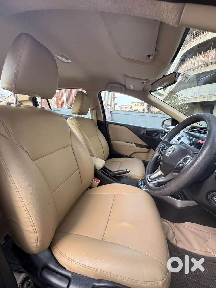 Honda City 2015-2017 I Vtec Sv, 2015, Petrol