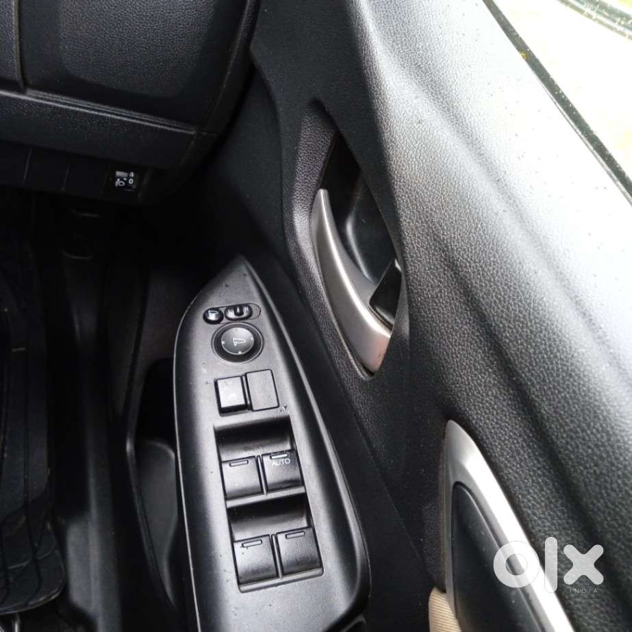 Honda Jazz 1.2 V I Vtec, 2017, Petrol
