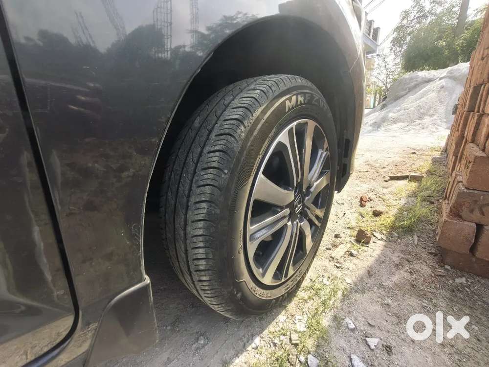 Honda Amaze 2024 11000 Km Driven