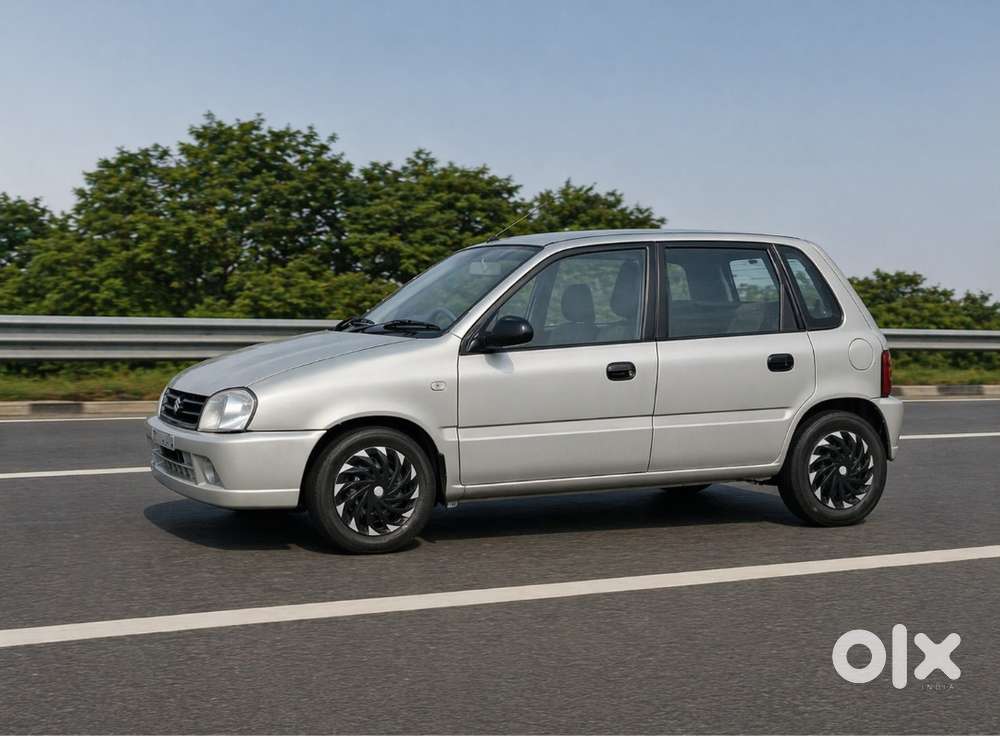 Zen Diesel For Sale