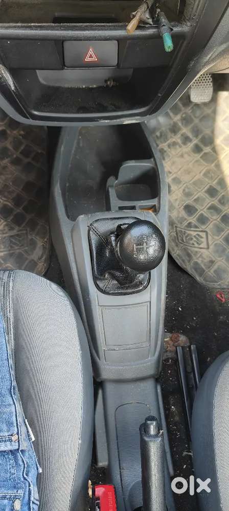 Maruti Suzuki Alto 2016 Manual Petrol