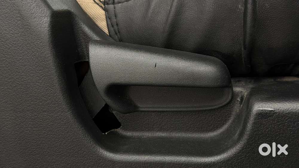 Maruti Suzuki Wagon R Vxi Amt, 2017, Petrol