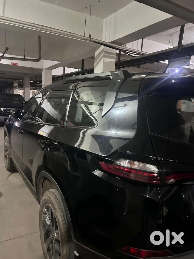 Tata Safari Diesel 2022