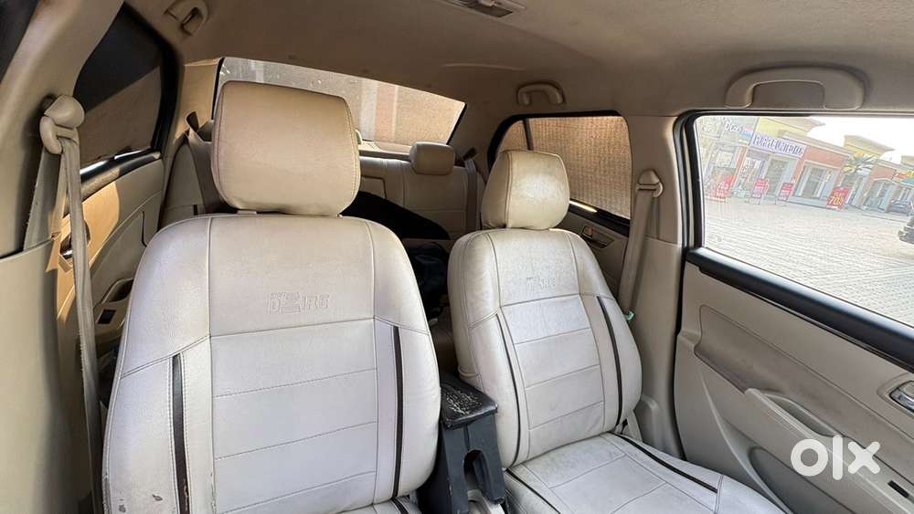 2012 Maruti Suzuki Dzire Vdi Diesel
