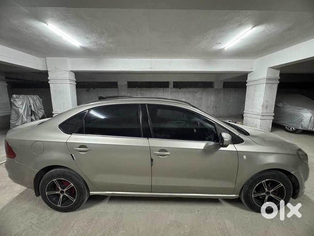 Skoda Rapid 2013 Diesel Well Maintained