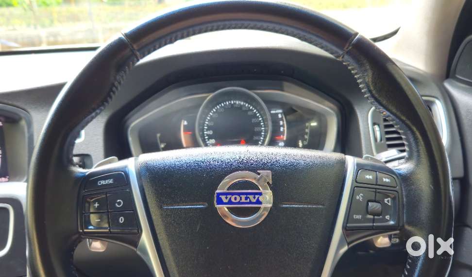Volvo S60 Cross Country, 2019, Diesel