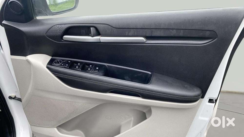 Kia Sonet 1.0 Htx Imt, 2021, Petrol