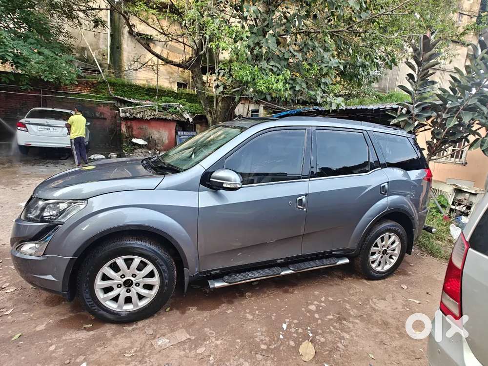 Mahindra Xuv500 2016 Diesel