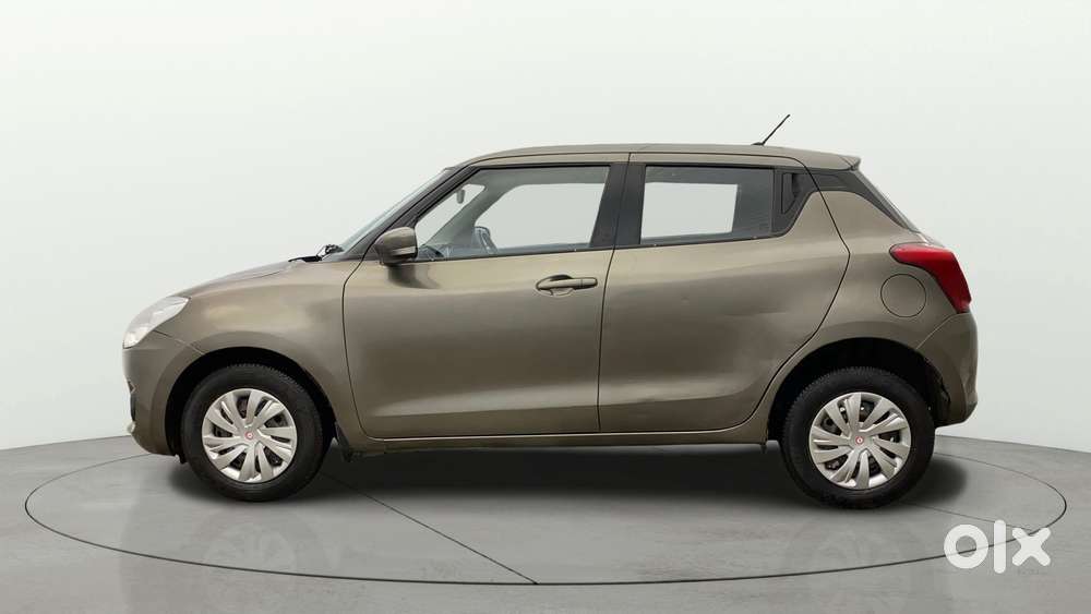 Maruti Suzuki Swift Amt Vxi, 2018, Petrol