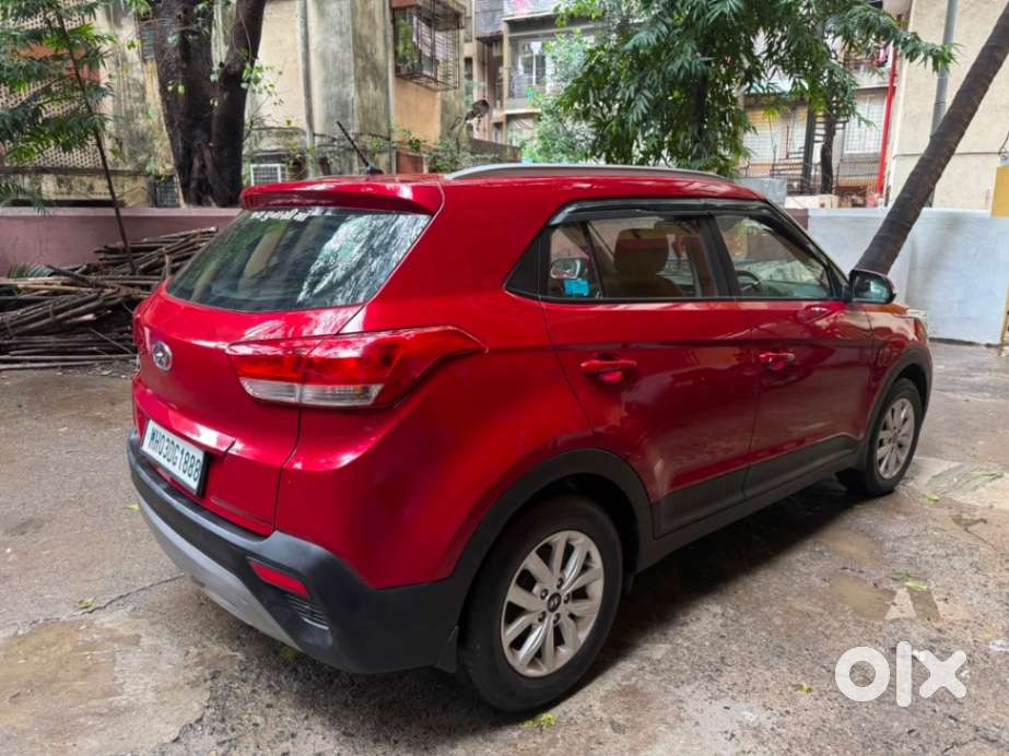 Hyundai Creta 1.4 S, 2019, Diesel