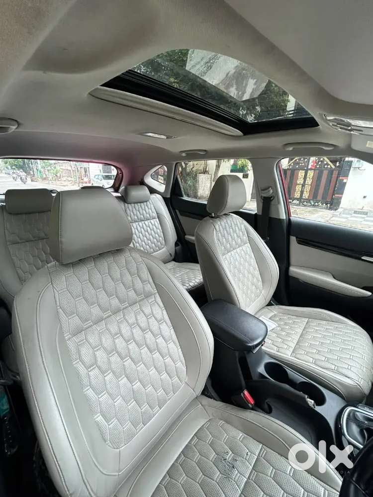 Kia Seltos D 1.5 Crdi 2019