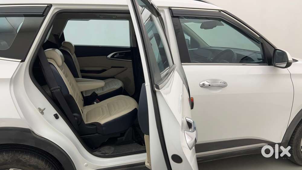 Kia Carens 1.5 Luxury Plus Diesel At 6 Str, 2022, Diesel