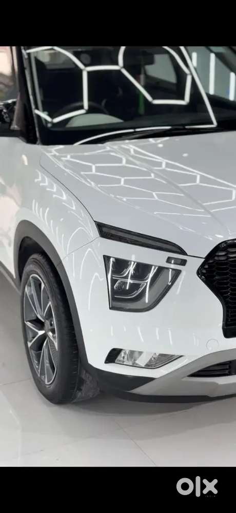 Hyundai Creta Ev 2022