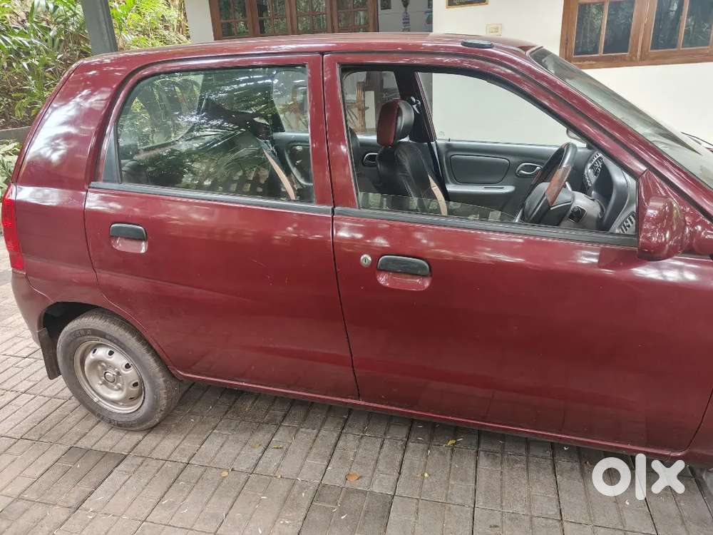 Maruti Suzuki Alto Lx 2005
