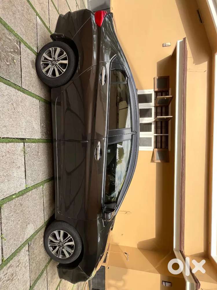 Honda City Diesel Manual 2017 Km Driven