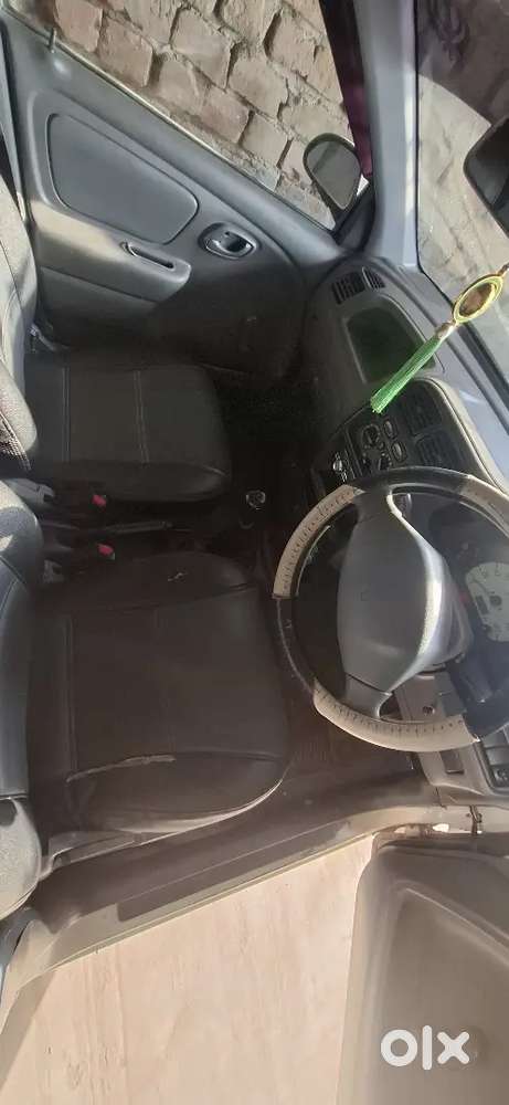 Maruti Suzuki Alto 800 2008