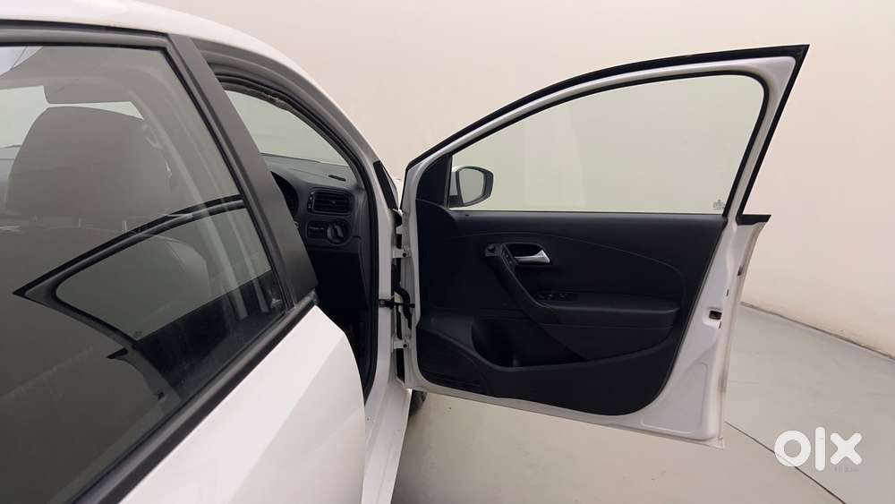 Volkswagen Polo 1.0 Comfortline Plus, 2018, Petrol