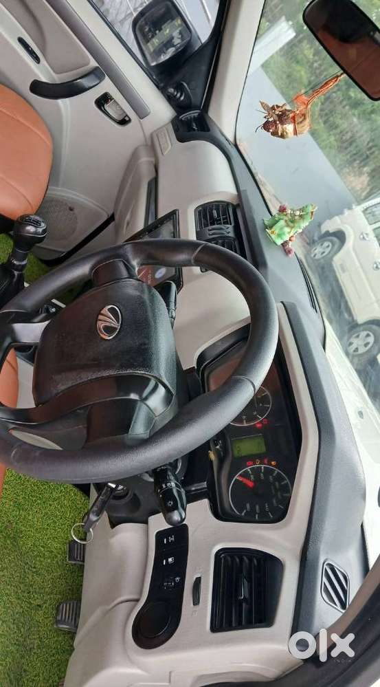Mahindra Scorpio S5 Plus, 2021