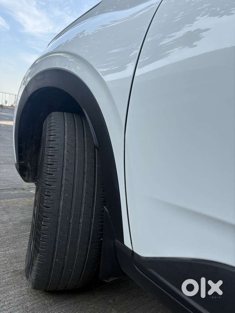 Hyundai Venue Sx Plus Turbo Dct, 2021, Petrol