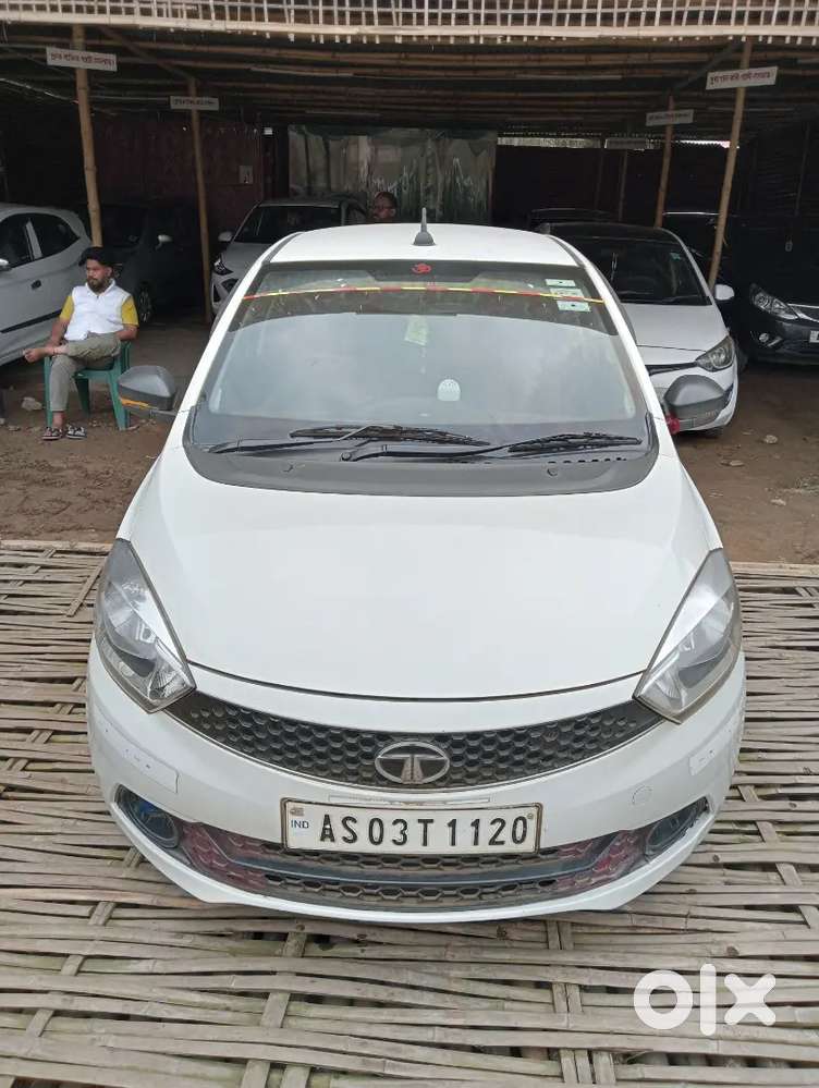 Tata Tiago Xm
All Documents Update 
Very Good Condition