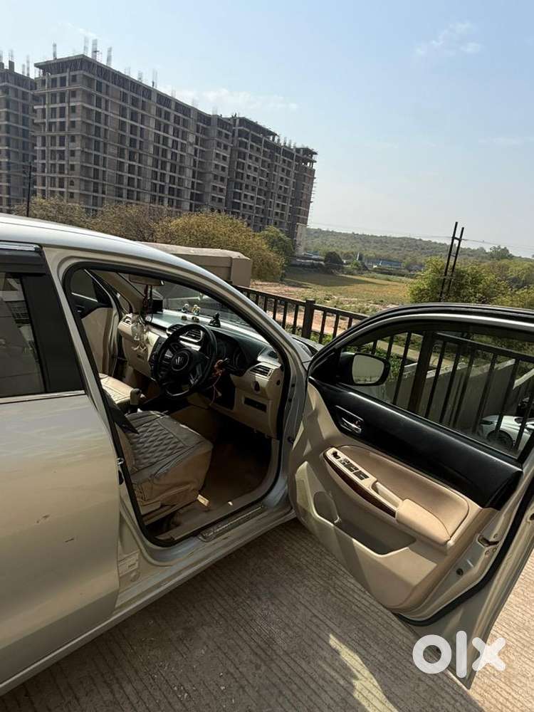 Maruti Suzuki Dzire 2019 Petrol 54000 Km Driven